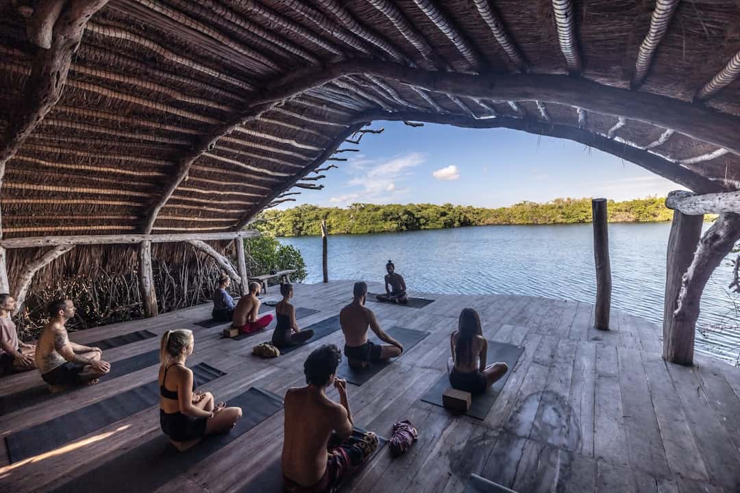 Your First Yoga Retreat: What to Expect and How to Prepare