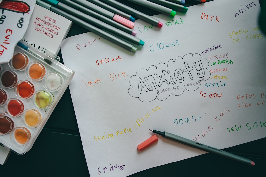 Artistic Growth Through Discomfort: Why the Hard Sessions Are the Ones That Matter