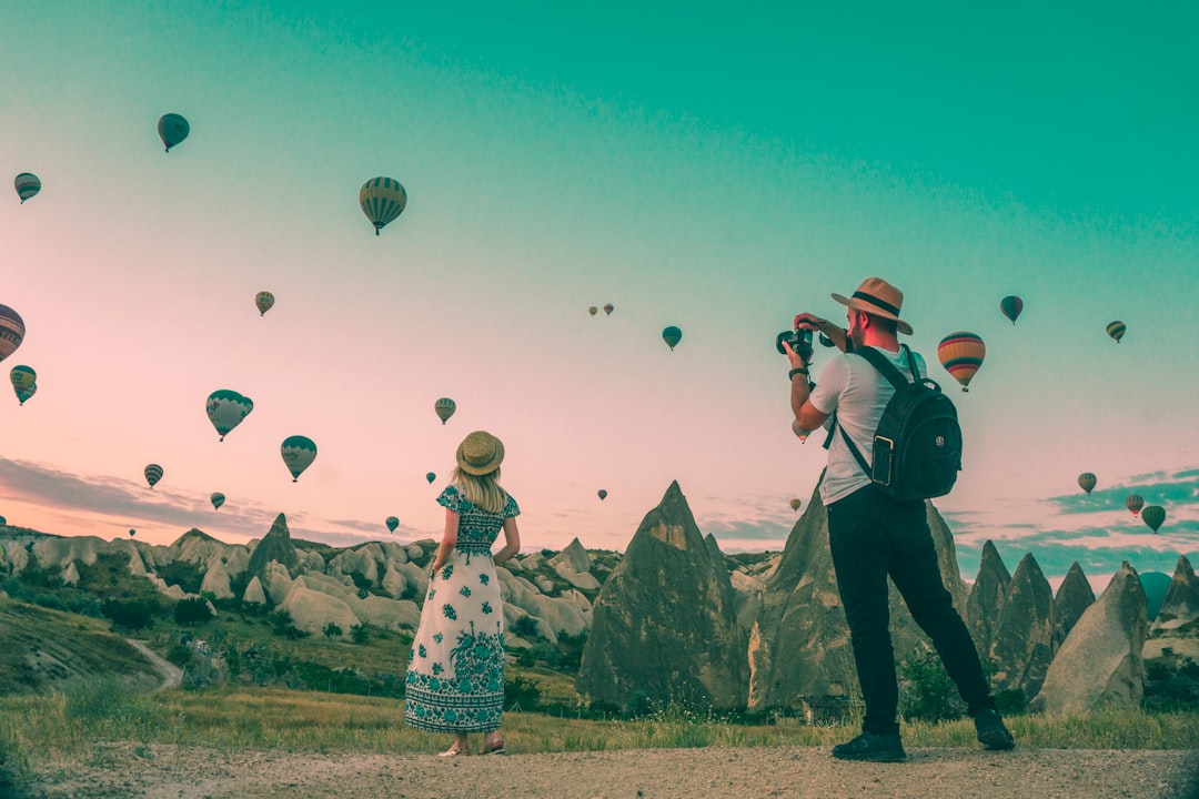 How to Structure Photography Travel Workshops That Actually Teach Something