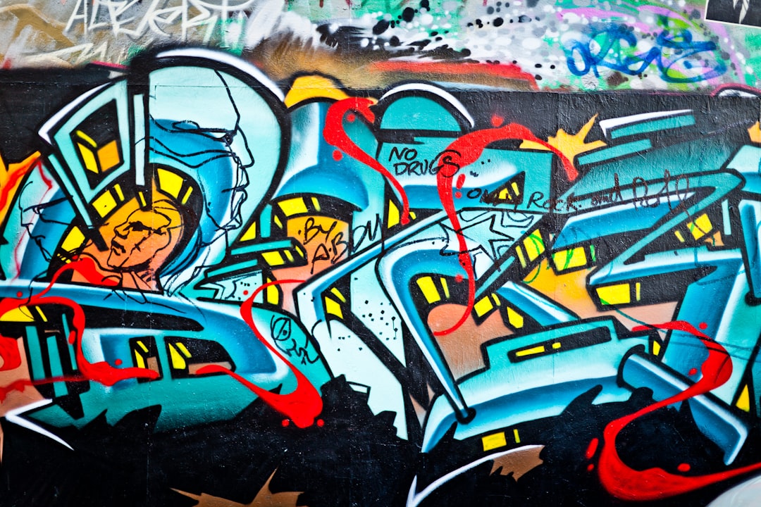 The Graffiti Style Development Workshop: Where Trial and Error Meets Real Practice