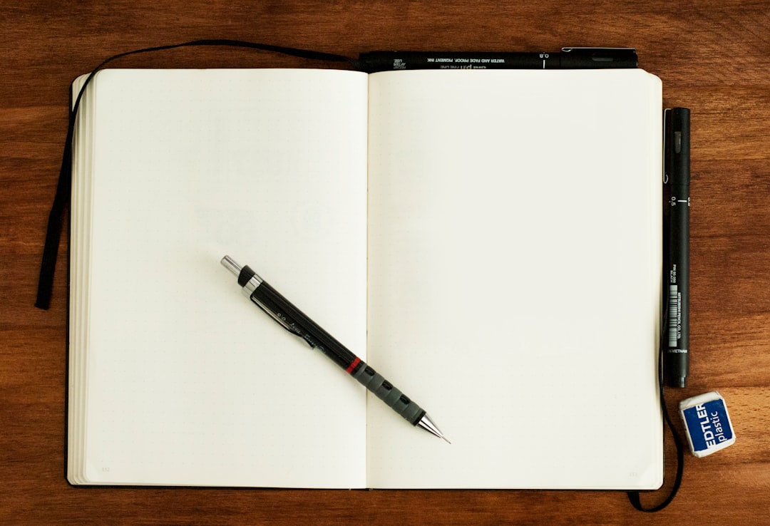 Writing Prompts for Workshops: Building a Curriculum That Filters for Serious Writers