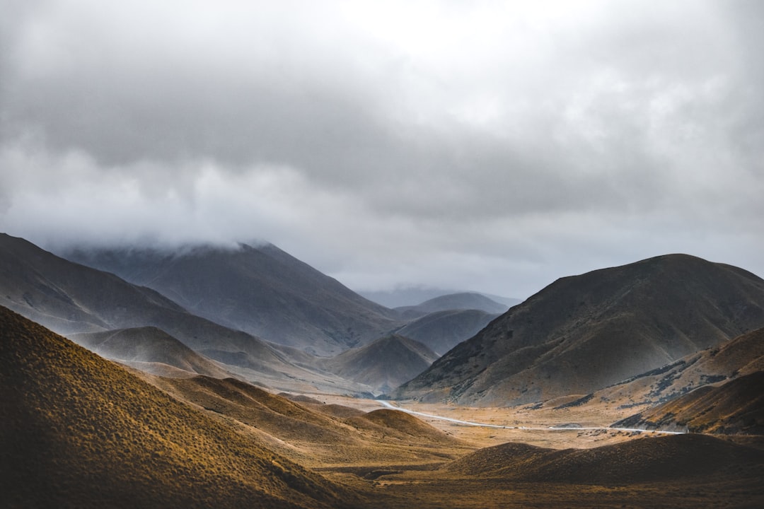 Photography Travel Workshops: How to Design Composition Instruction Into the Landscape Itself