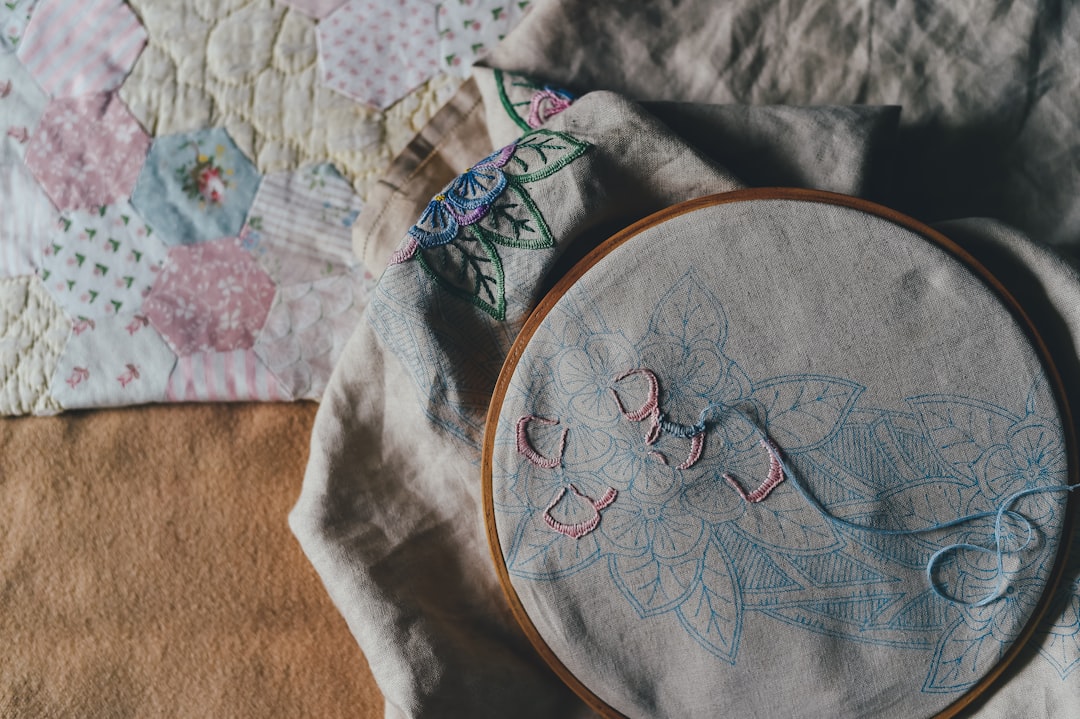 How to Launch a Profitable Sip and Stitch Workshop Series at Breweries and Coffee Shops