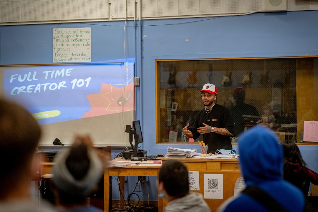 How to Host a Creative Workshop: A Repeatable Framework for Your First Event