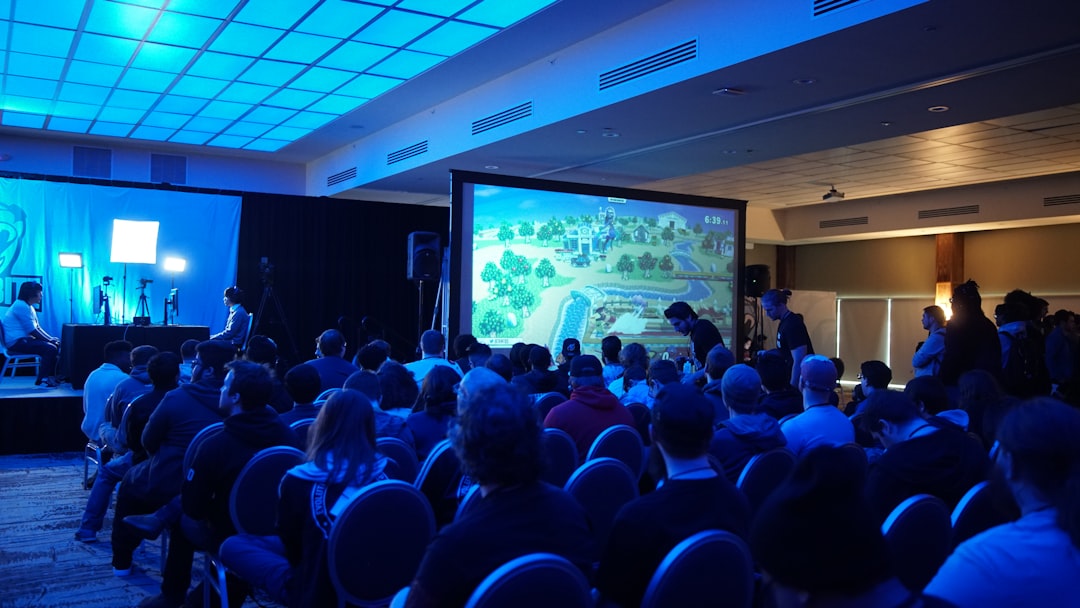 Creative Conferences 2026: How to Pick the One That Actually Fits You