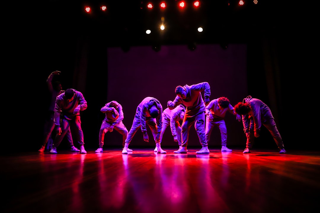 First Dance Class Tips: What to Expect and How to Not Overthink It
