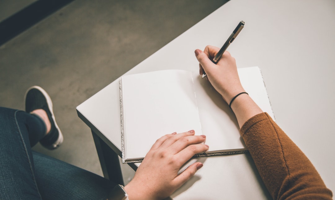 First Writing Class Preparation: Six Ways to Walk In Ready