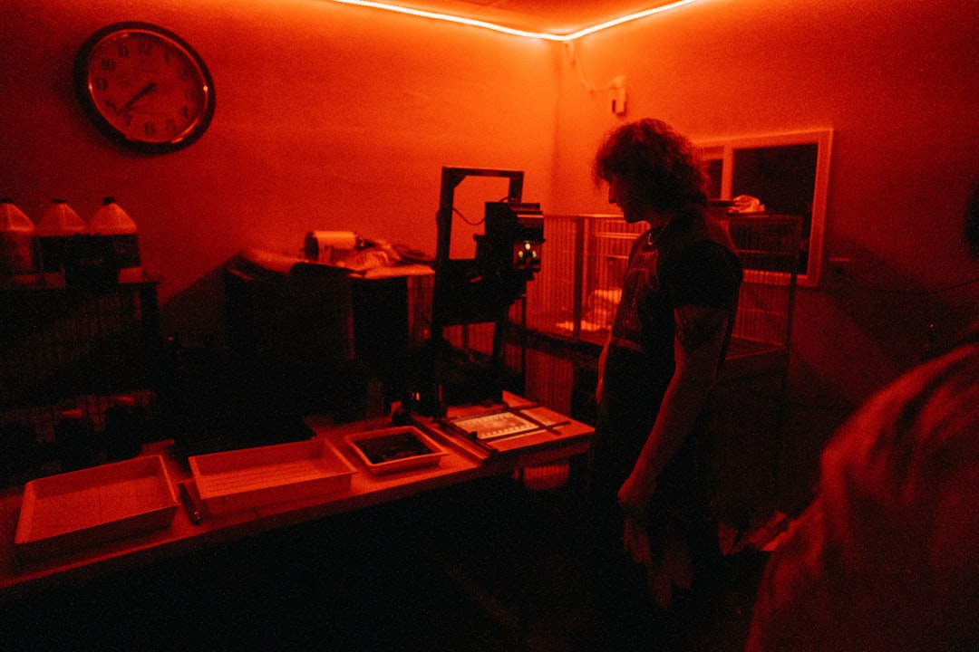 How to Structure and Price a Beginner Darkroom Workshop That Actually Fills