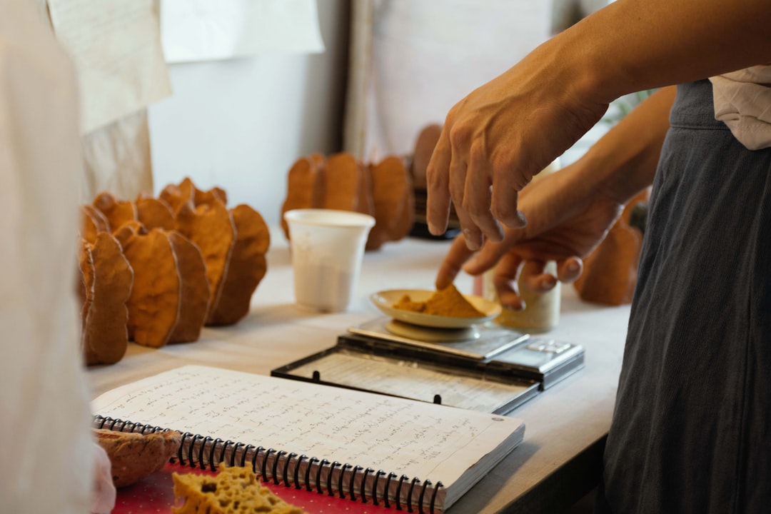 Pricing Your Baked Goods Workshop So It Actually Turns a Profit