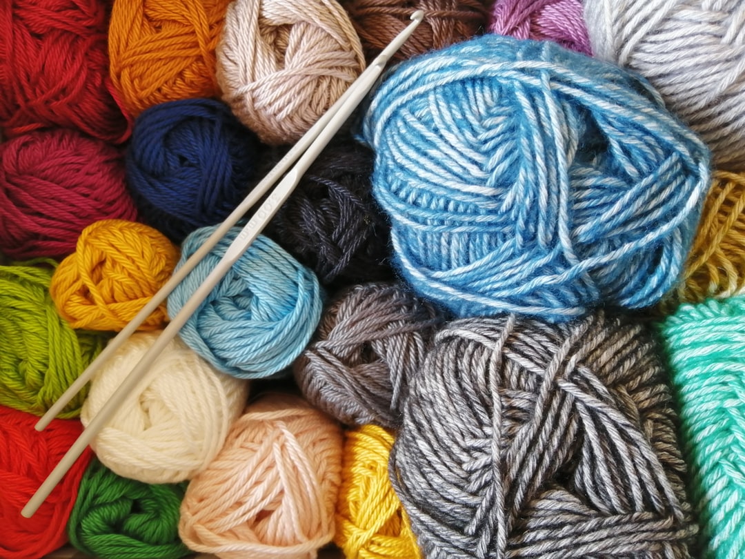First Time Crochet Group: How to Show Up Prepared and Actually Enjoy It