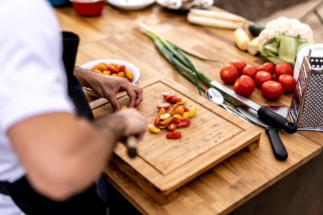 How to Overcome Cooking Anxiety Through Structured Workshops