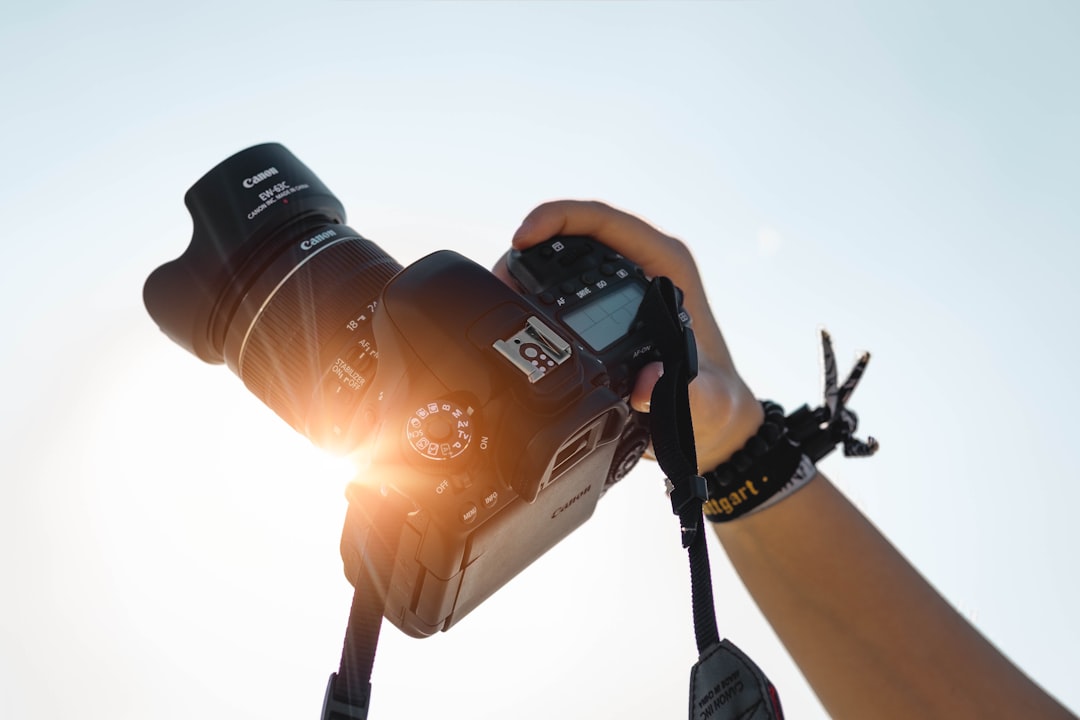 Photography Course vs Self-Taught: How to Actually Choose