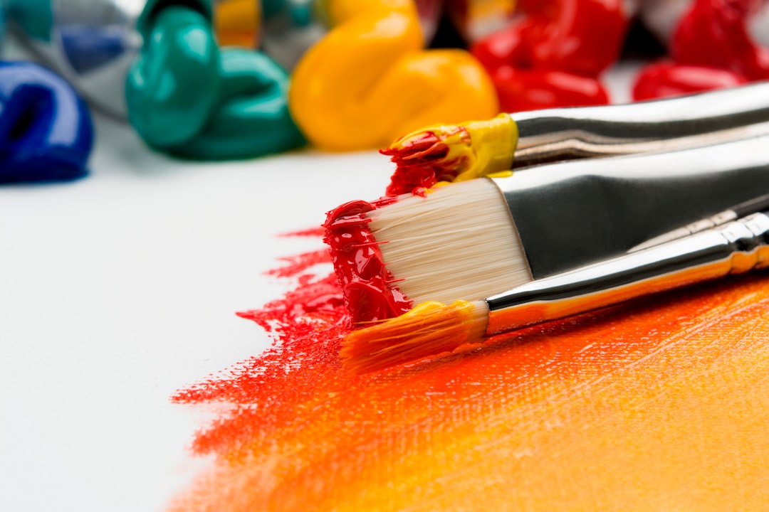 How to Get the Most Out of a Painting Workshop (Without Wasting Your Money or Your Nerve)