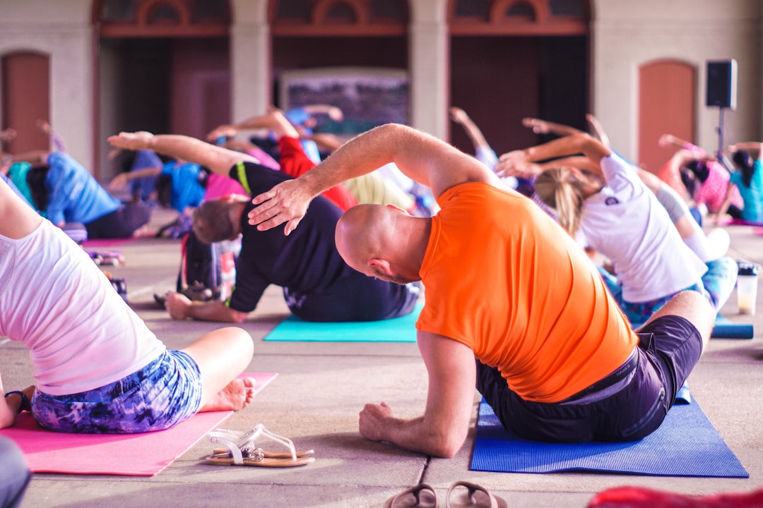Yoga Workshop Planning: The System Behind Sustainable Student Growth