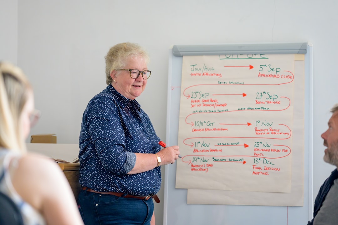 Workshop Listing Optimization: How to Turn Browsers Into Registrations