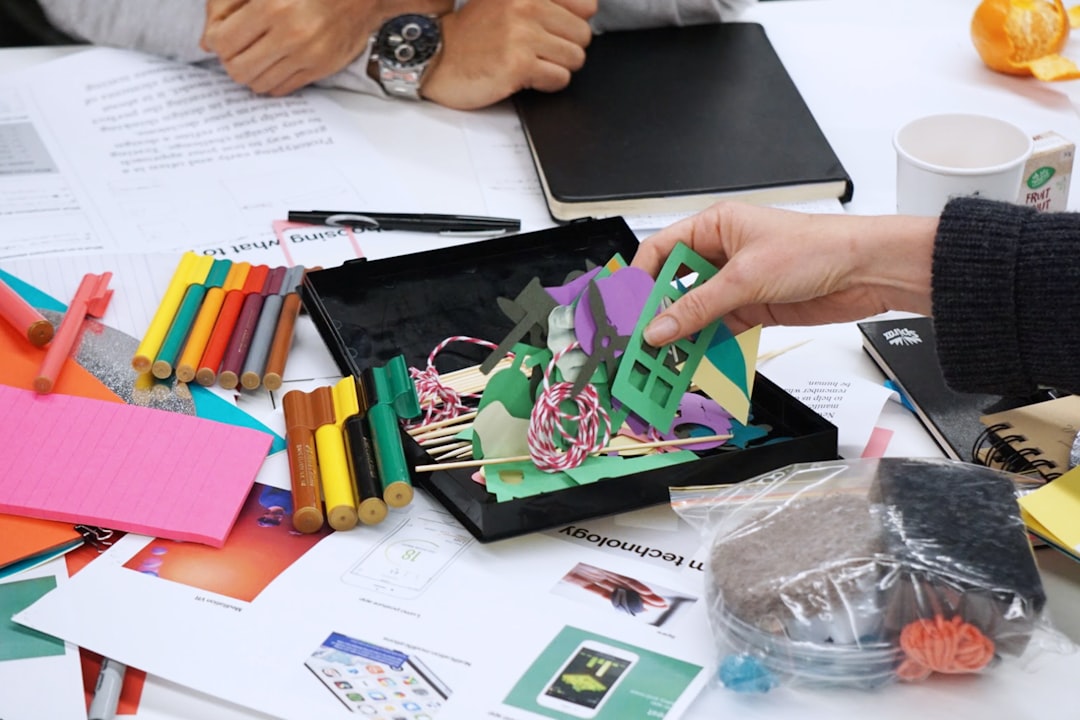 The Craft Workshop Startup Budget That Actually Works in Year One