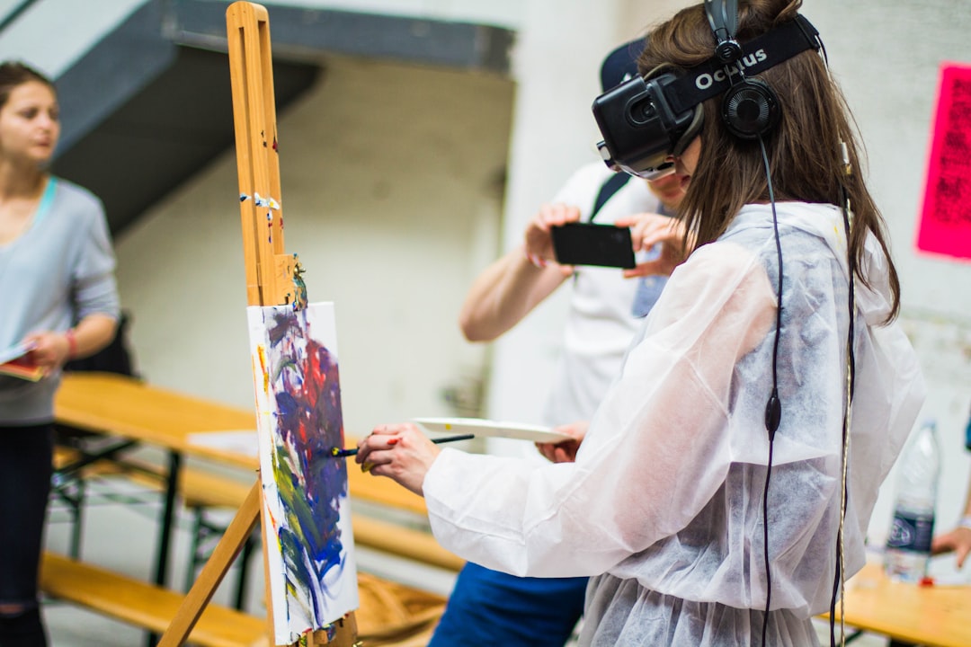 Visual Arts Workshops Near Me: How to Pick the Right One Without Wasting a Saturday