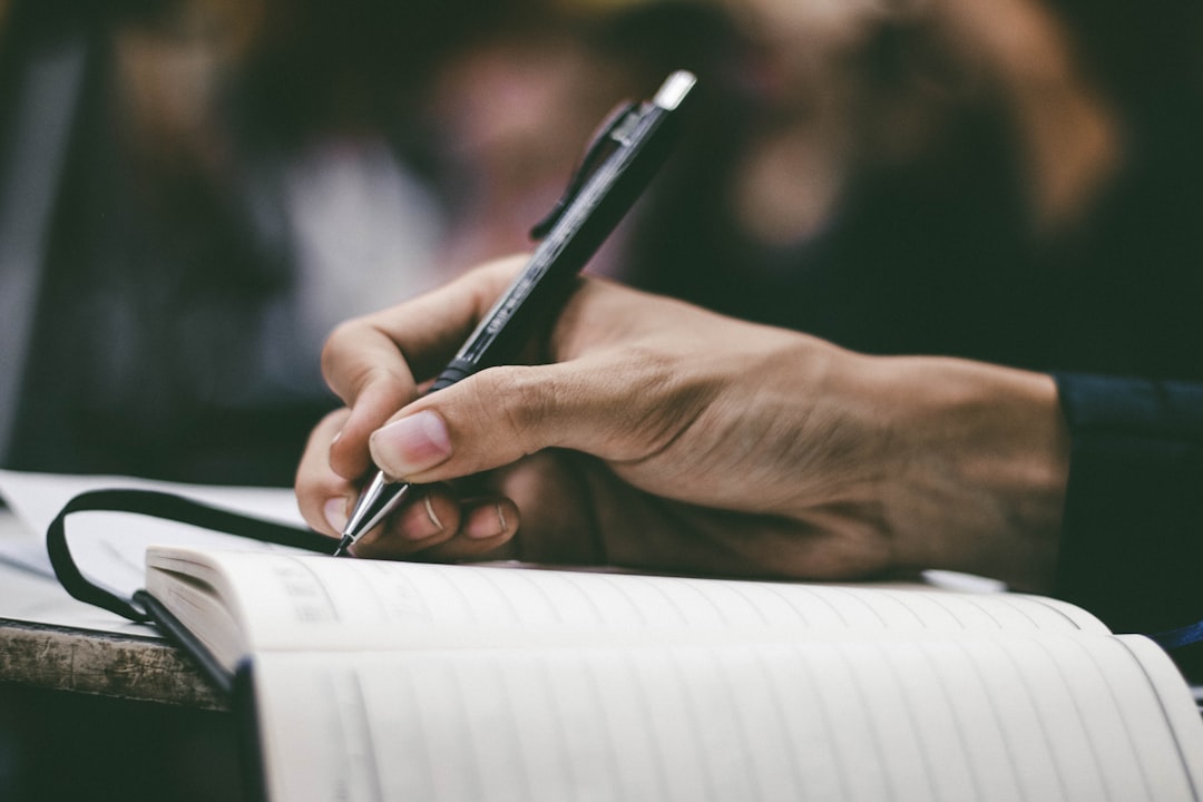 Writing Workshop Confidence: What Happens When You Finally Read Your Work Aloud