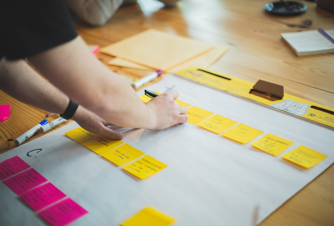 Building a Virtual Workshop Business: Six Moves That Actually Improve Your Margin