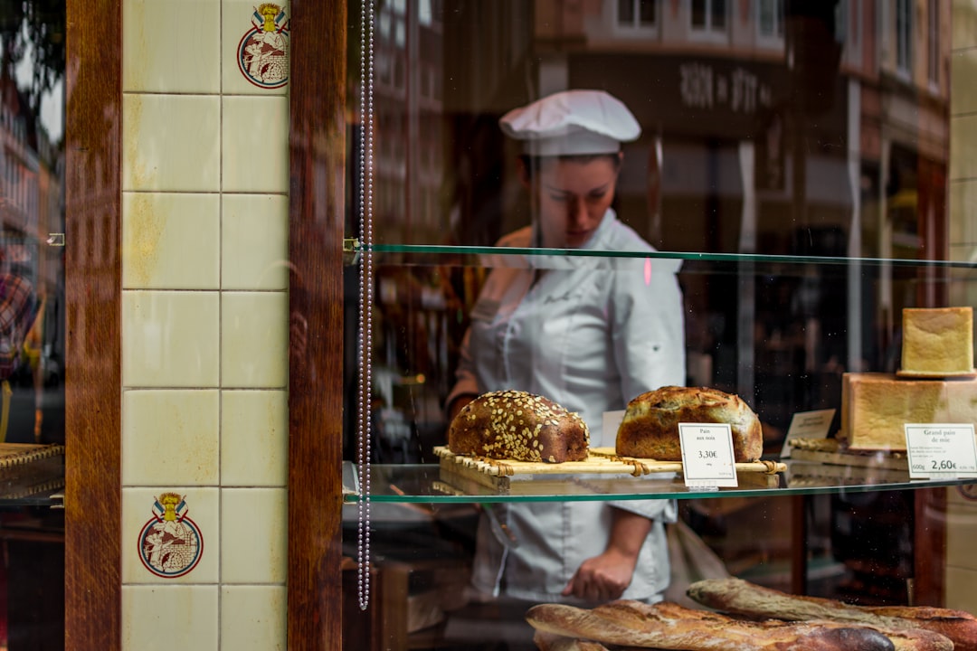 A Micro-Bakery Pricing Strategy That Actually Covers Your Costs