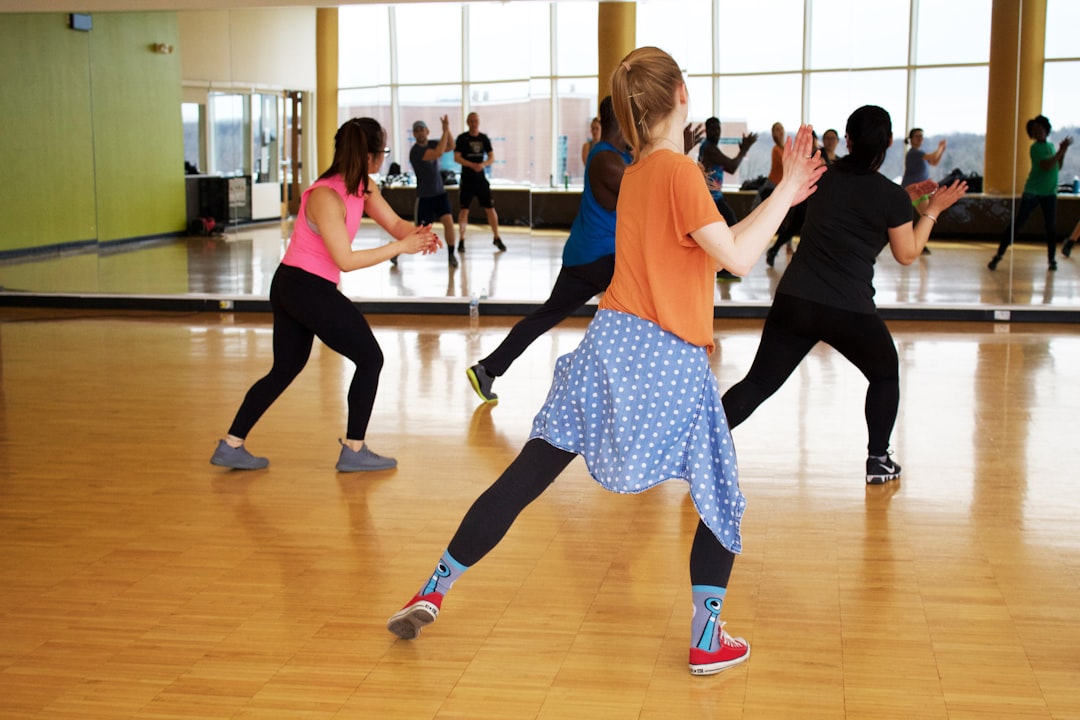 How to Start a Dance Studio Without Betting Your Savings on a Lease