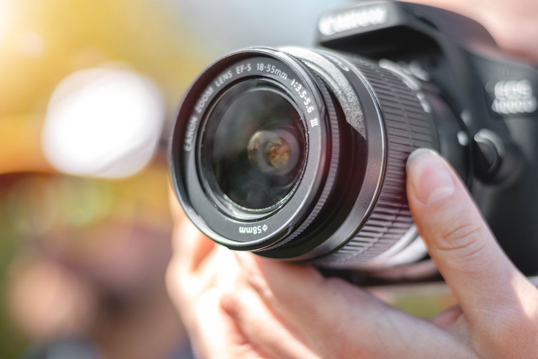Learning Photography as a Beginner: Why Trial and Error Beats Every Tutorial