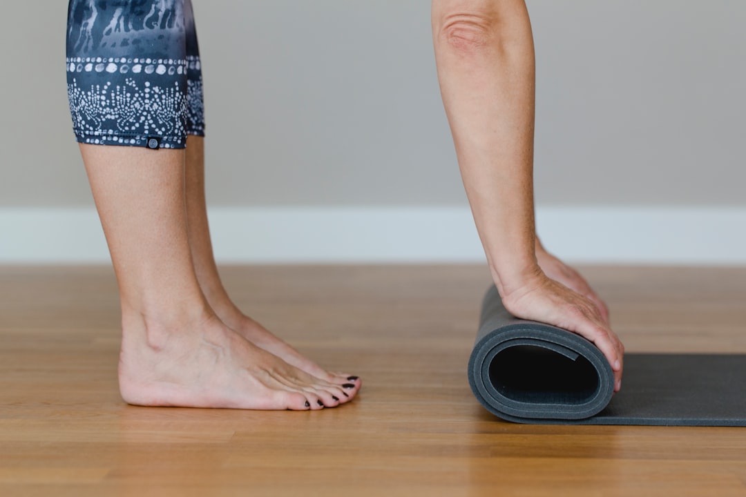 Stress Relief Workshops: Why Group Practice Breaks the Cycle Apps Can’t Touch