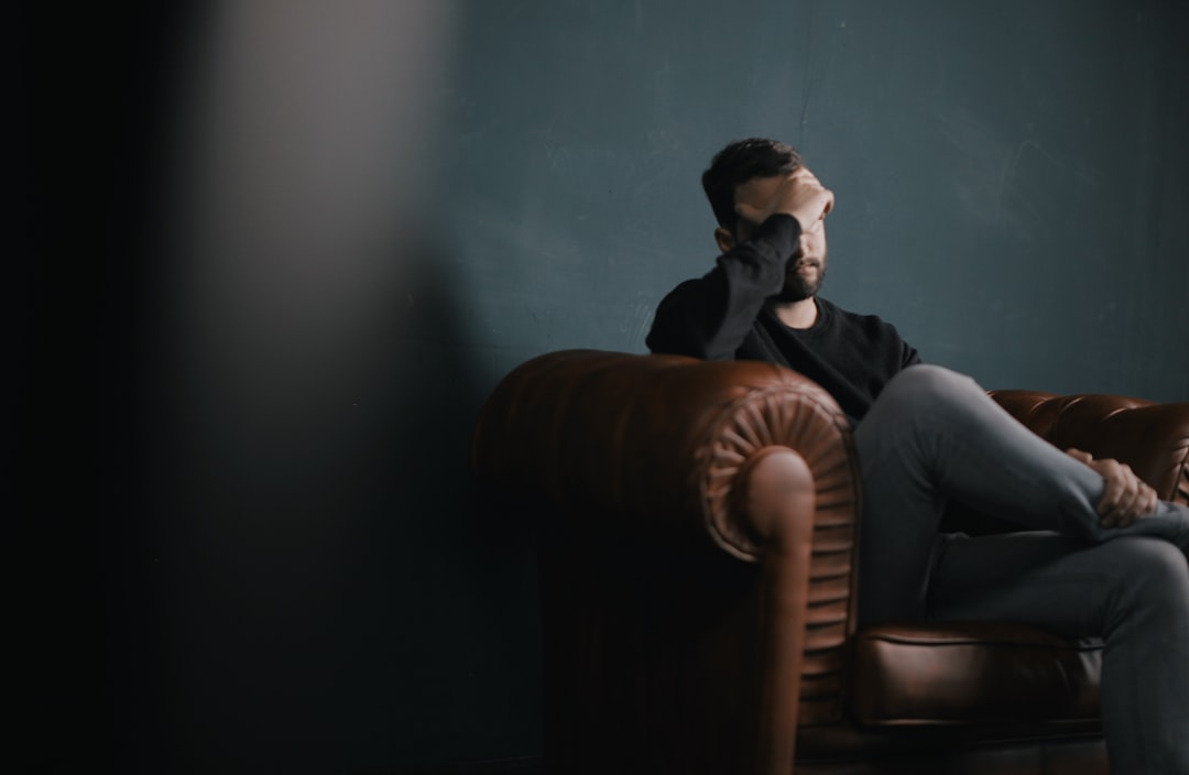 How to Reduce Workplace Stress: Reading Your Body’s Signals and Choosing the Right Reset